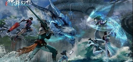 《神舞幻想》回合制战斗系统特色解析