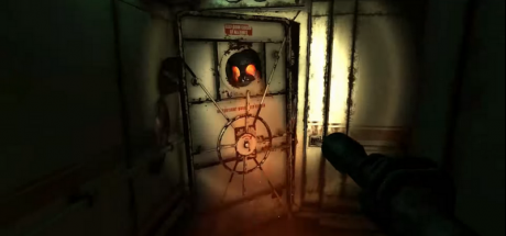 恐怖游戏《畸胎》将登陆主机平台