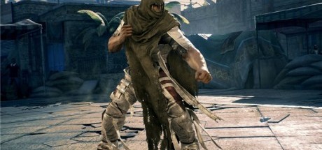 为庆祝游戏发售一周年，《铁拳7》将发布免费DLC