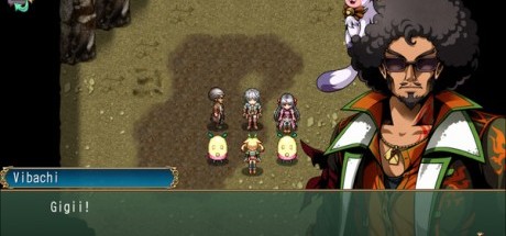 复古JRPG《远古之门》上线Steam