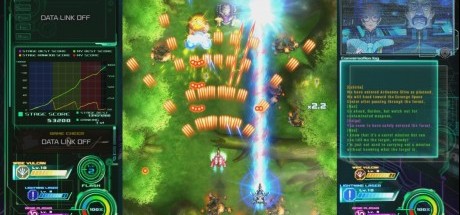 缺乏内容，飞行射击游戏《雷电5》评测评分汇总