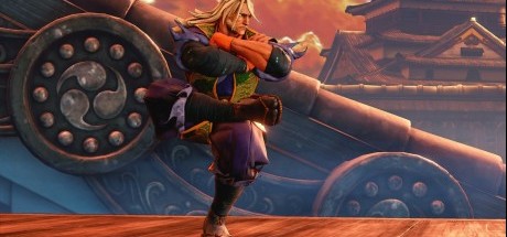 缺乏单人游戏内容，《街头霸王5》评测评分汇总