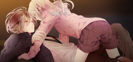 女性向游戏《魔鬼恋人 豪华版》全新CG曝光