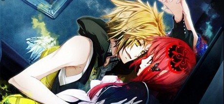 文字冒险游戏《灰鹰幻境》中文版OP公开