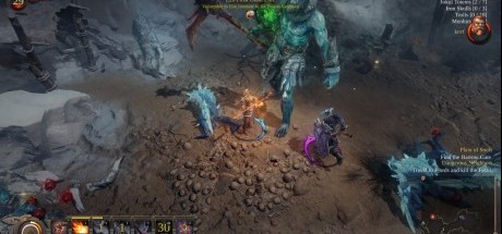 ARPG《维京人：人中之狼》国外媒体评测汇总