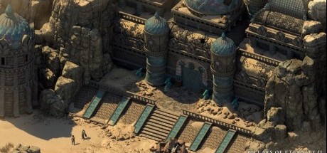 《永恒之柱2 死火》欧美媒体评分揭晓