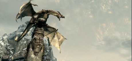 迎接开放世界新纪元，《上古卷轴5》评测评分回顾