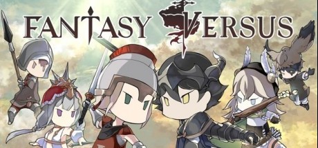 主打对战的新作《幻想对抗》已于Steam发售