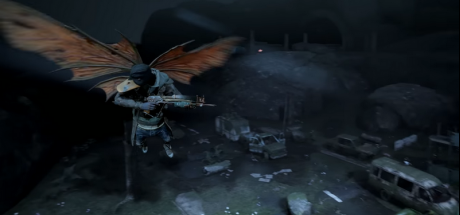 《突变元年：伊甸之路》公布新视频演示