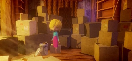 《琼的最后一天》将登陆Switch