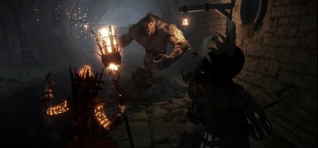 中古战锤末世狂潮，《战锤：末世鼠疫》评测评分汇总