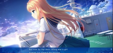 《在这苍穹展翅》团队新作《一生的冒险》4月底上市