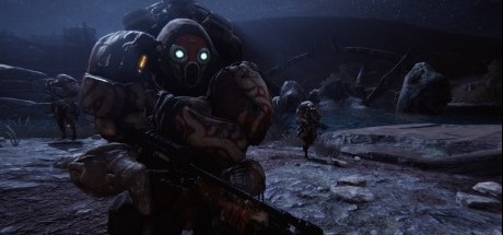 《星际战甲》或将支持跨平台联机