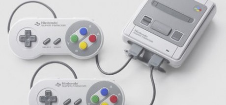 迷你超级任天堂在日本销售超过36万台