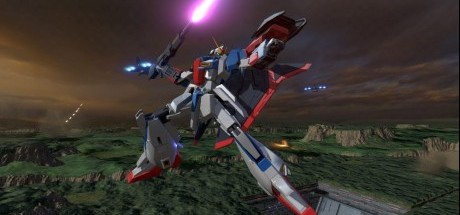 高达对战，《高达Versus》评测评分汇总