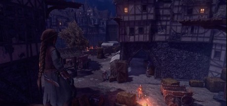 不合格的潜行游戏，《莎德雯》评测评分汇总