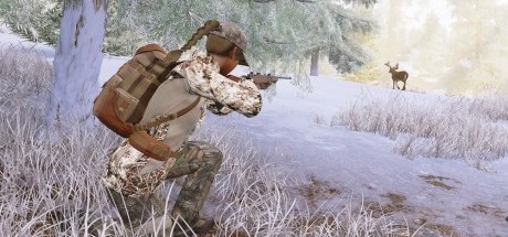 模拟游戏《模拟狩猎》评测评分汇总