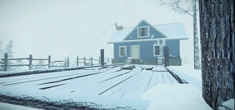 功能丰富的步行模拟器《科纳风暴》评测评分汇总