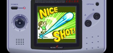 《NeoGeoPOCKET 合集第1卷》评测汇总