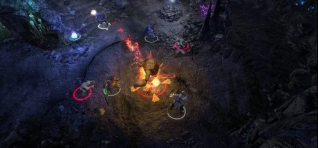 糟糕的D&D继承者，《剑湾传奇》评测评分汇总