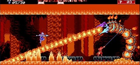 8Bit续作，《血污：月之诅咒2》评测评分汇总