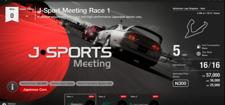 GT赛车系列累计销量超8千万份