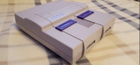 迷你NES将于6月29日重新上市