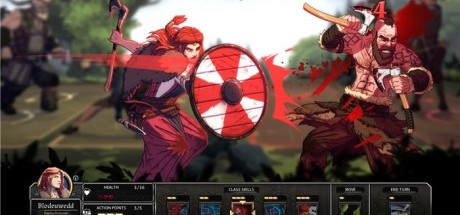 生存RPG《文兰求生》推出免费demo