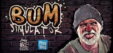 以流浪汉题材的新作《流浪汉模拟器》曝光宣传影片