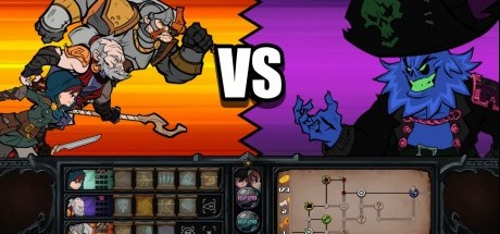 角色扮演游戏《过气英雄》评测评分汇总