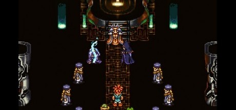 《时空之轮》登陆PC Steam平台