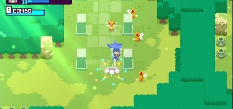 简单的动作冒险游戏《神巫女》评测评分汇总