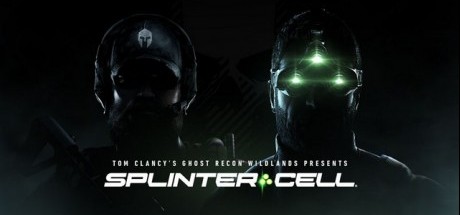 《幽灵行动：荒野》将与《细胞分裂》联动