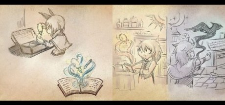 《迷雾国度：传承》概念公布：结合战棋玩法的RPG