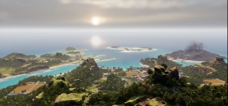 成为海岛霸主，《海岛大亨6》评测评分汇总