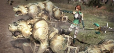 《真·三国无双8》国内媒体评分汇总