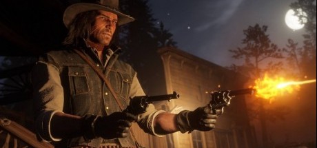 《荒野大镖客：救赎2》XBOne港服开启预售