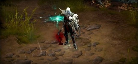 《暗黑破坏神3》更新2.6.1上线