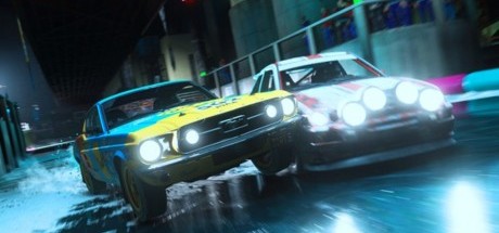 转向街机风格，《尘埃5》评测评分汇总