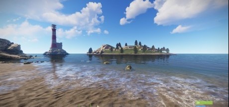 《腐蚀 RUST》IGN评分：7.0