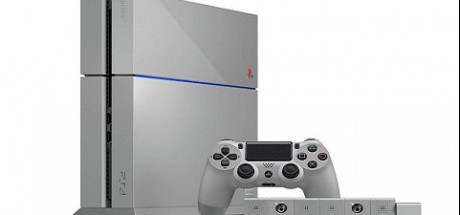 索尼宣布PS4主机销量突破4000万