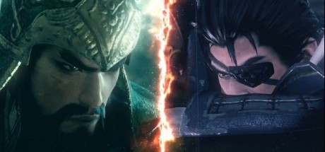 《真‧ 三国无双8》开场动画公布