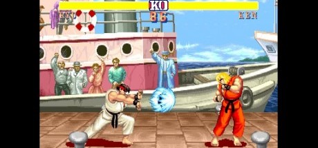 32合1冷饭，《卡普空街机馆》评测评分汇总