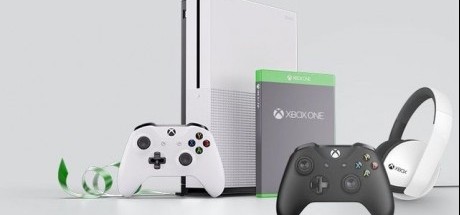 Xbox黑五游戏优惠即日起开始