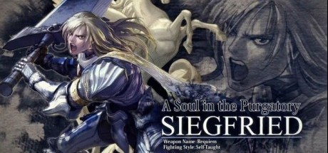 《灵魂能力6》新角色西格弗利德登场