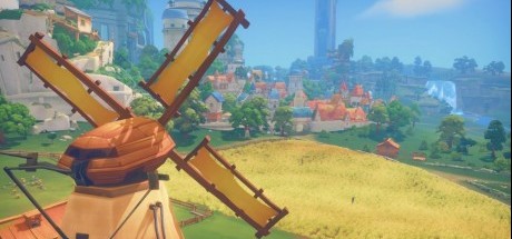 模拟经营游戏《波西亚时光》媒体评分汇总