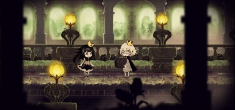 《说谎公主与盲眼王子》公布动作及收集要素等情报