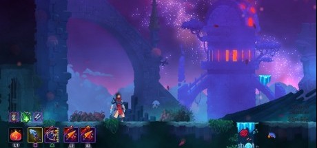 《死亡细胞》主机版将于8月18日发售