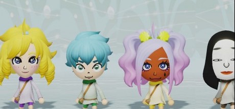 巧妙利用Mii形象，《迷托邦》评测评分汇总