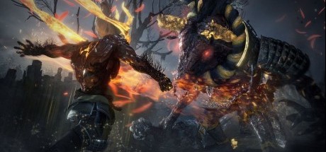 《仁王2 完全版》PC中文版宣布明年2月上市